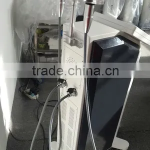 2015 Professional Radio Frequency/Fractional RF Microneedle/Fractional RF thumbnail-4