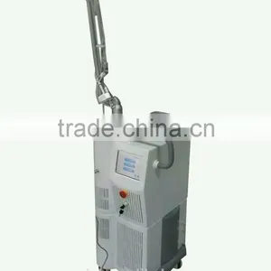 10.6um Fractional Co2 Laser China Factory Eliminate Portable Body Odor Co2 Laser Machine /Fractional Lasers 15W(20W) thumbnail-5