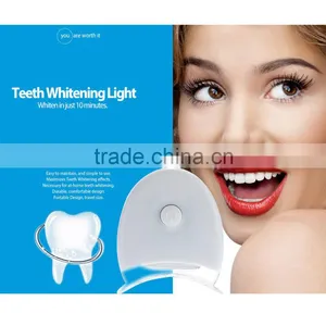 High Quality White Teeth Whitening LED Light ,mini LED Light for Teeth Whitening ,laser Teeth Whitening Light thumbnail-2