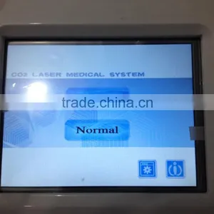 Hot Selling!! Co2 Fraktional Laser Scar Removal Machine thumbnail-6
