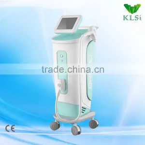 Best Selling 810nm Diode Laser Permanent Hair Removal Machine thumbnail-3