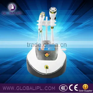 2016 Factory Sell Slimming Equipment With FDA for Salon Use Cavitation Vacuum thumbnail-3