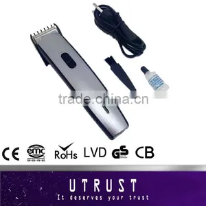 Hot Selling New Arrivals Professional Hair Clipper for Children thumbnail-1