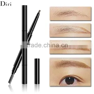 High Quality Private Label Eyebrow Pencil Waterproof thumbnail-5