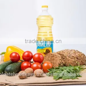 Bonlife Sunflower Oil - 3 L PET , Origin - Ukraine thumbnail-3