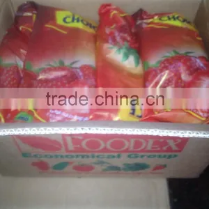 IQF STRAWBERRY , Grade A thumbnail-2