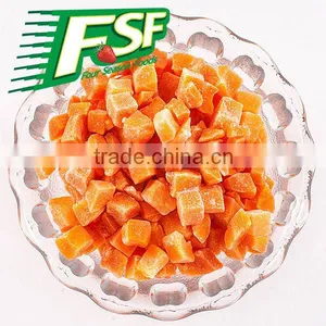 Best Price of IQF/Frozen Carrot Dice/slice/strips in 2015 thumbnail-1