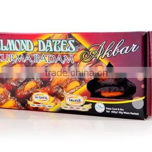 Dates With Almond thumbnail-1