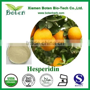 Citrus Aurantium Extract Hesperidin Powder thumbnail-1