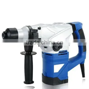 ROTARY HAMMER thumbnail-1