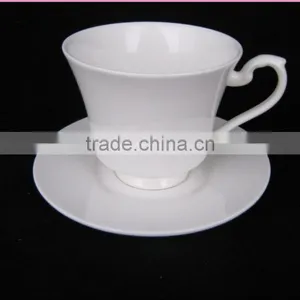 Bone China Tea Set Coffee Set thumbnail-1