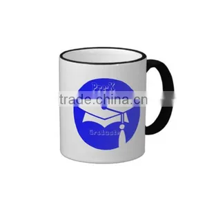 2016 Hot Logo Ceramic Mugs , Insulated Ceramic Coffee Mug thumbnail-3