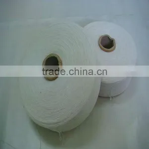 Recycled and Good Price Polyester Cotton Yarn thumbnail-1