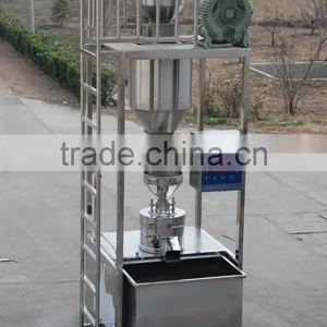 Soya Milk Maker With Capacity of 60-350kgbeans/hr thumbnail-2