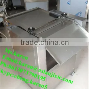 Fish Skinning Machine/ Stainless Steel Fish Skin Removal Machine thumbnail-2