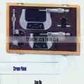Set of Measure Instruments With Putting Horizontally(SMHP) thumbnail-1