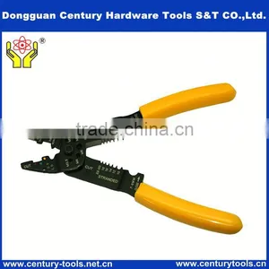 Multi Function Wire Stripper and Cutter thumbnail-1