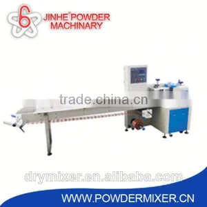 Horizontal Mini Pack Cushion Machine Packing thumbnail-1