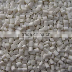 Virgin/ Recycled Polycarbonate Granules PC Resin With Factory Price thumbnail-1