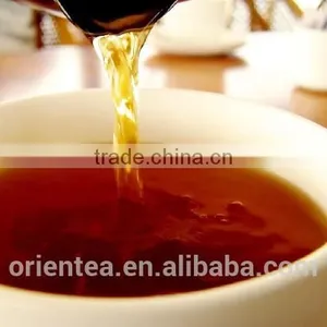 China Orgainc Black Tea thumbnail-1