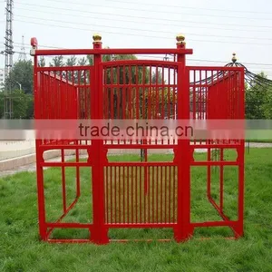 Horse Stable Horse Boxes thumbnail-1