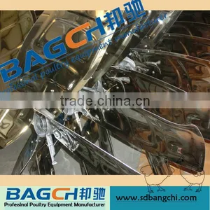 China Motor Drive Wall Exhaust Cooling Fans for Ventilate thumbnail-5