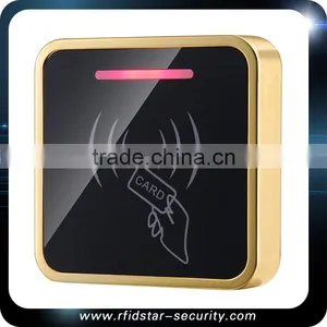 RFID Contact Touch Type Proximity Card Reader thumbnail-6