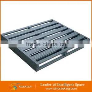 ACEALLY Heavy Duty Steel Euro Pallet thumbnail-5