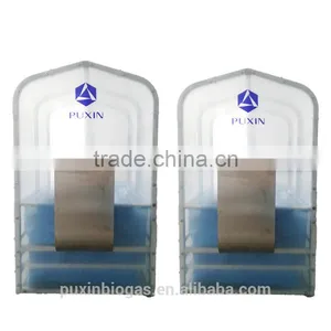 Household Mini Size Portable Biogas Plant thumbnail-2