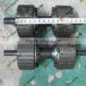 Wood Rice Husk Pellet Making Machine thumbnail-6