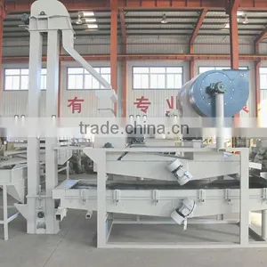 2013 Whole Set Pumkin /Watermelon Seeds Dehulling Equipment 0086 15038228936 thumbnail-1