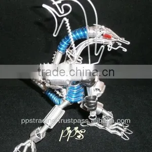 Wire Robot thumbnail-5