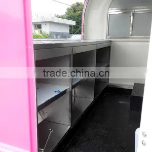 New Type Fast Food Truck/mobile Food Truck thumbnail-6
