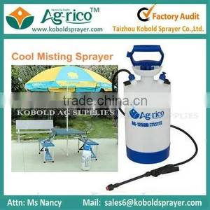 Chemical Pressure Sprayer, Fence Sprayer thumbnail-4