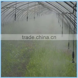 Mobile Sprinkler Irrigation System Water Saving Farm Drip Irrigation Pipe Mirco Sprinkler thumbnail-5