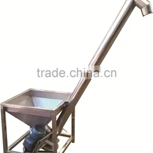 Wheat/maize Screw Auger thumbnail-1