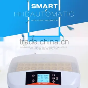 New and Attractive HHD Automatic Egg Incubator for Sale in Chennai YZ-56A thumbnail-2