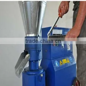 Hot Sale KL-120A Animal Feed Mill Mixer/small Animal Feed Mill Machinery thumbnail-4