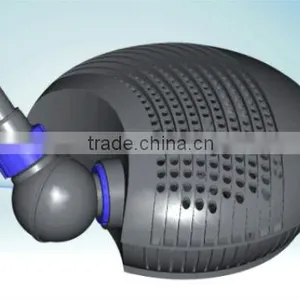 Energy Saving Pond Pump thumbnail-1