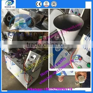 Samosa Pastry Making Machine/Wonton Making Machine|Dumpling Machine /Samosa Wrapping Machine thumbnail-1