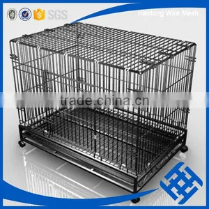 Supplier Pet Cage Dog Cage thumbnail-5