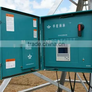 Electrical Control Panel of Agriculture Center Pivot Irrigation System thumbnail-5