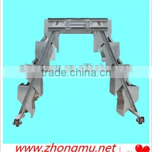 Stepped Automated Chicken Feed Equipment for Chicken Farm thumbnail-1