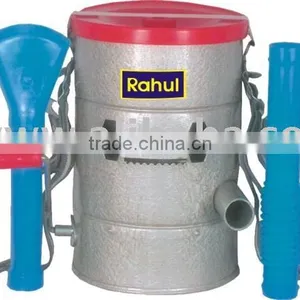 Rahul "Hand Rotary Duster" thumbnail-1