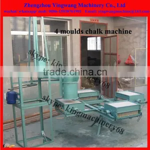 Blackboard Chalks Making Machine 0086-15938761901 thumbnail-5