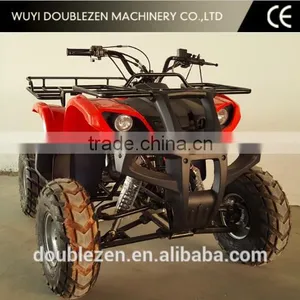 110CC/125CC Good Quality ATV/Quads thumbnail-3