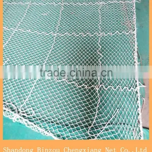 High Quality Safety Net / Falling Protection Safety Net thumbnail-1