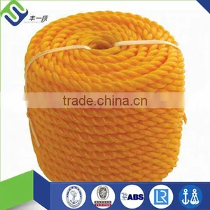 High Quality pe Rope Suppliers thumbnail-4