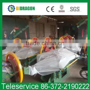 Automatic Common Iron Nails Making Machine thumbnail-1