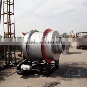 Save Fuel Silica Sand Drying Machine thumbnail-2
